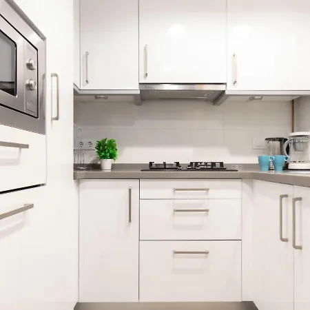 Apartment Els Pins Cyclamen By Interhome