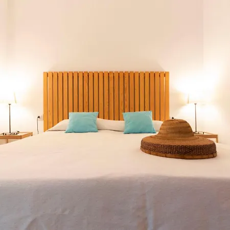 Els Pins Cyclamen By Interhome Torredembarra