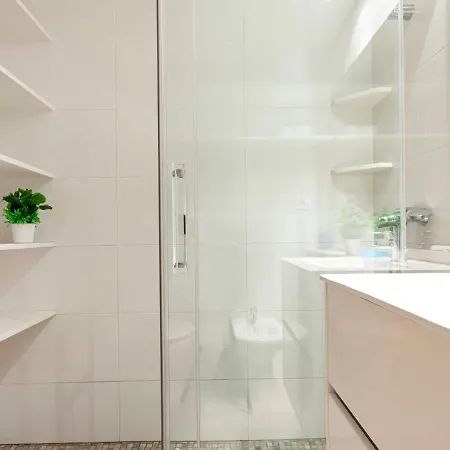 Els Pins Cyclamen By Interhome Apartment *