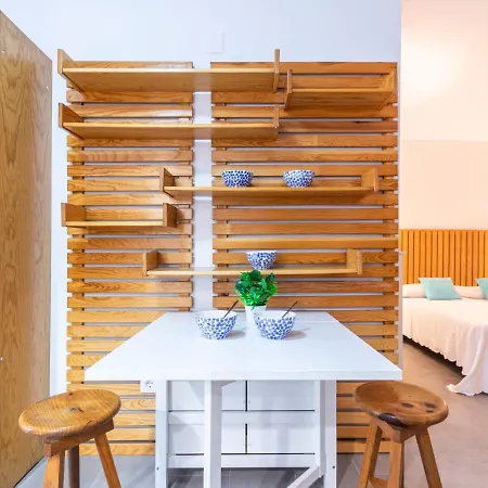 Els Pins Cyclamen By Interhome Torredembarra