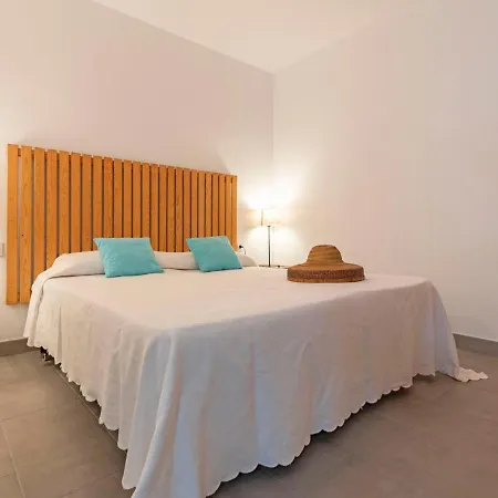 Els Pins Cyclamen By Interhome Apartment *