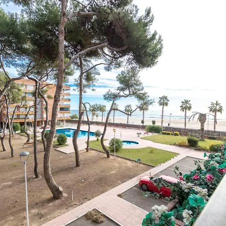 Els Pins Cyclamen By Interhome Apartament